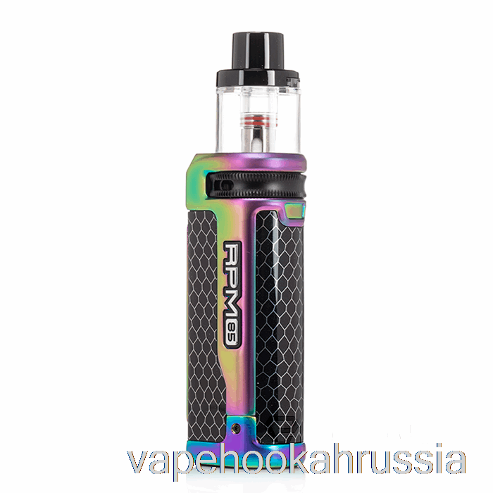 Vape Russia Smok Rpm 85 комплект модов матовый 7 цветов
